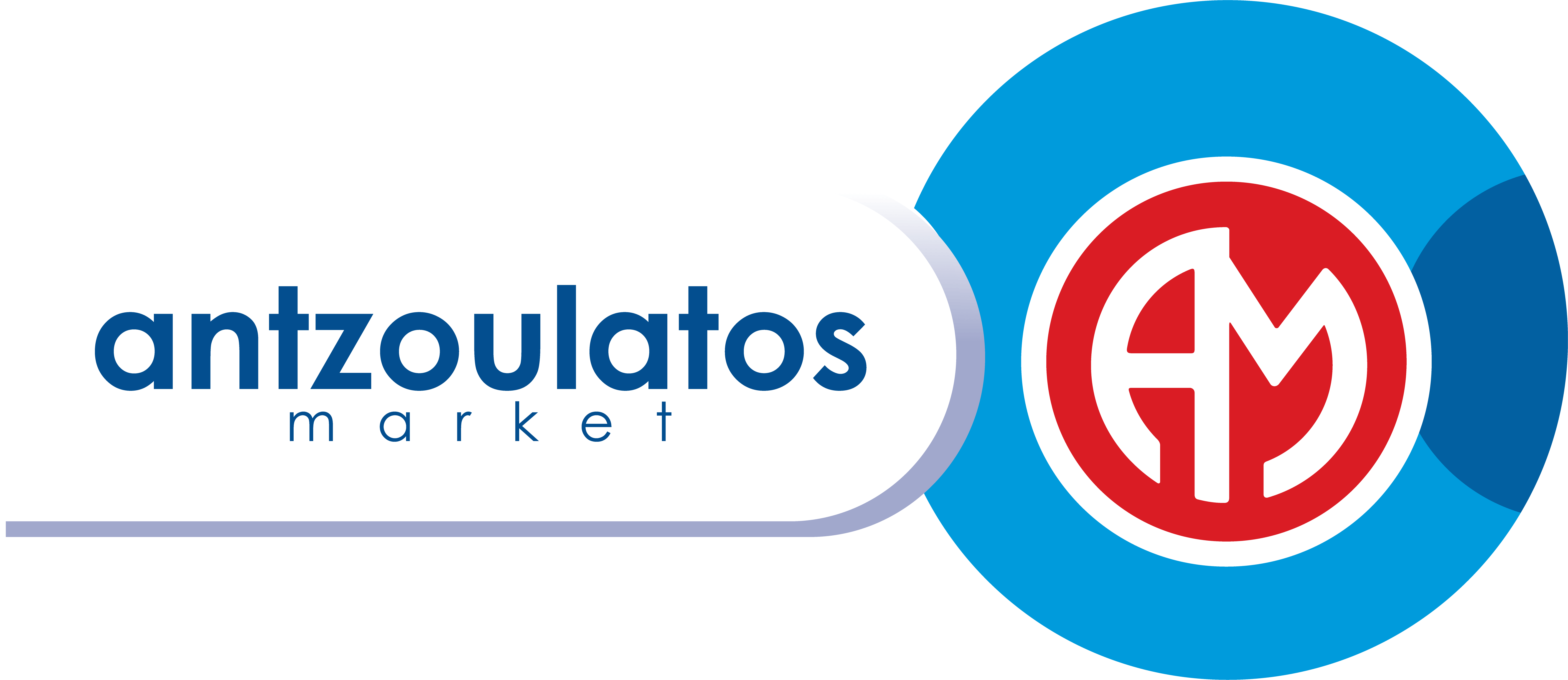 Καλώς ορίσατε στο Antzoulatos market