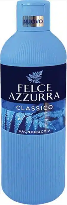 FELCE AZZURA ΑΦΡΟΛΟΥΤΡΟ 650ML ΚΛΑΣΣΙΚΟ