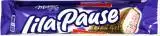 MILKA ΣΟΚΟΛΑΤΑ ΓΑΛΑΚΤΟΣ 34ΓΡ LILA PAUSE ΦΡΑΟΥΛΑ