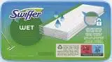 SWIFFER ΑΝΤΑΛΛΑΚΤΙΚΑ ΥΓΡΑ ΠΑΝΑΚΙΑ 24ΤΜΧ ΛΕΜΟΝΙ