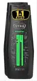 STR8 ΑΦΡΟΛΟΥΤΡΟ GEL 400ML FRΕΑK (1+1ΔΩΡΟ)