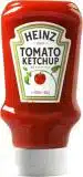 HEINZ ΚΕΤΣΑΠ 460ΓΡ TOP DOWN