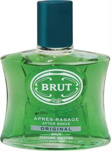 BRUT AFTER SHAVE 100ML ORIGINAL