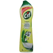 CIF ΚΡΕΜΑ ΚΑΘΑΡΙΣΜΟΥ 500ML ΛΕΜΟΝΙ