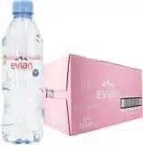 EVIAN ΝΕΡΟ 24Χ500ML PET