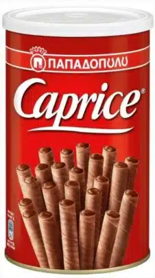 ΠΑΠΑΔΟΠΟΥΛΟΥ CAPRICE 400ΓΡ CLASSIC