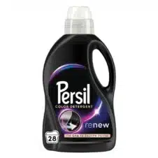 PERSIL ΥΓΡΟ ΑΠΟΡΡΥΠΑΝΤΙΚΟ ΡΟΥΧΩΝ 28MEZ 1,4L ΓΙΑ ΜΑΥΡΑ ΡΟΥΧΑ