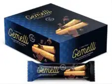 ΒΡΕΤΤΟΣ GEMELLI 60ΓΡ ΣΤΙΚΣ ΜΠΑΚΛΑΒΑ ΜΕ ΣΟΚΟΛΑΤΑ