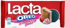 LACTA ΣΟΚΟΛΑΤΑ 105ΓΡ OREO ΦΡΑΟΥΛΑ