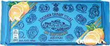 ΠΑΥΛΙΔΗΣ ΣΟΚΟΛΑΤΑ ΥΓΕΙΑΣ 100ΓΡ ΠΟΡΤΟΚΑΛΙ