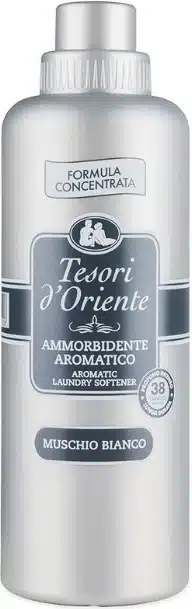 TESORI D'ORIENTE ΜΑΛΑΚΤΙΚΟ 760ML 38ΜΕΖ MUSCHIO BIANCO