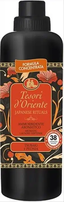 TESORI D'ORIENTE ΜΑΛΑΚΤΙΚΟ 760ML 38ΜΕΖ JAPANESE