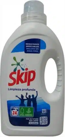 SKIP ΥΓΡΟ ΠΛΥΝΤΗΡΙΟΥ 24ΜΕΖ 1,080L DEEP CLEANING