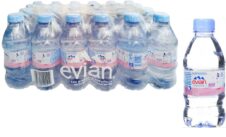 EVIAN ΝΕΡΟ 24Χ330ML