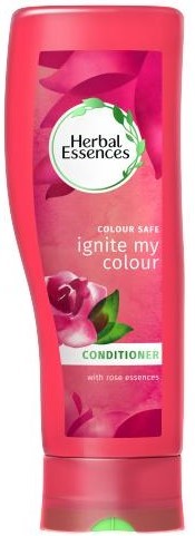 HERBAL ESSENCES CONDITIONER 400ML ΤΡΙΑΝΤΑΦΥΛΛΟ