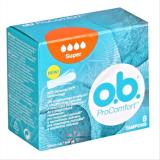 OB PRO COMFORT ΤΑΜΠΟΝ 8ΤΜΧ SUPER