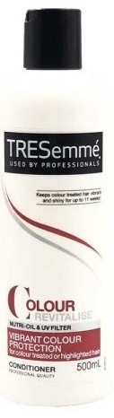 TRESEMME CONDITIONER ΜΑΛΛΙΩΝ 500ML REVITALISE COLOUR