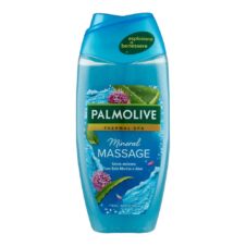 PALMOLIVE ΑΦΡΟΛΟΥΤΡΟ ΣΕ GEL 220ML MASSAGE