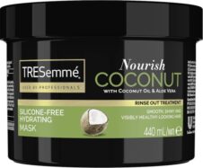 TRESEMME ΜΑΣΚΑ ΜΑΛΛΙΩΝ 440ML ΚΑΡΥΔΑ & ALOE VERA