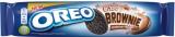 OREO ΜΠΙΣΚΟΤΑ 154ΓΡ CHOCO BROWNIE