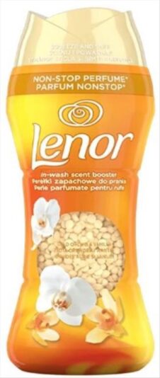 LENOR UNSTOPPABLES 270ΓΡ ΟΡΧΙΔΕΑ & ΒΑΝΙΛΙΑ