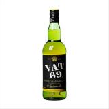 VAT 69 ΟΥΙΣΚΥ 700ML