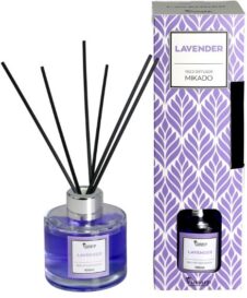 VIOSARP ΑΡΩΜΑΤΙΚΟ ΧΩΡΟΥ ΜΕ STICKS 100ML LAVENDER