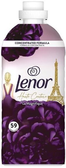 LENOR ΜΑΛΑΚΤΙΚΟ 59ΜΕΖ 1239ML HAUTE COUTURE LA MAGNIFIQUE