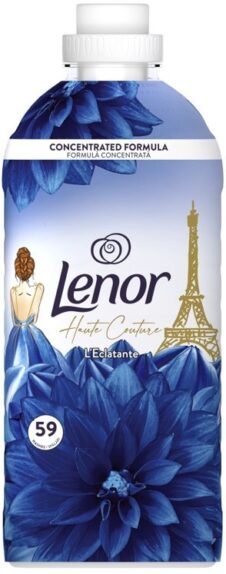 LENOR ΜΑΛΑΚΤΙΚΟ 59ΜΕΖ 1239ML HAUTE COUTURE L'ECLATANTE