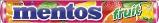 MENTOS ΚΑΡΑΜΕΛΕΣ 37,5ΓΡ ΦΡΟΥΤΑ