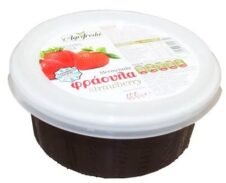 AGRIFREDA MERMELADA ΜΑΡΜΕΛΑΔΑ 400ΓΡ ΦΡΑΟΥΛΑ