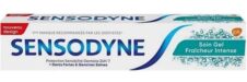 SENSODYNE ΟΔΟΝΤΟΚΡΕΜΑ 75ML INTENSE FRESHNESS GEL CARE