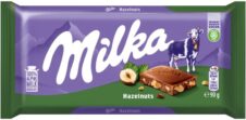 MILKA ΣΟΚΟΛΑΤΑ ΓΑΛΑΚΤΟΣ 90ΓΡ ΦΟΥΝΤΟΥΚΙ