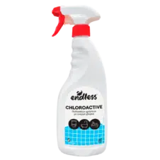 Endless Πολυκαθαριστικό Spray με χλώριο