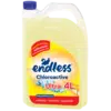 Endless Χλωροκαθαριστικό Παχύρρευστο Ultra 4L