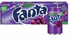 FANTA USA ΑΝΑΨΥΚΤΙΚΟ 355ML ΣΤΑΦΥΛΙ
