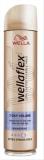 WELLAFLEX ΛΑΚ 250ML No4 2DAY VOLUME