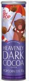 OMYPOP ΠΟΠ ΚΟΡΝ 70ΓΡ DARK COCOA