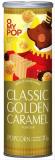 OMYPOP ΠΟΠ ΚΟΡΝ 70ΓΡ GOLDEN CARAMEL