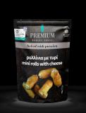 PREMIUM BAKERY FOODS ΡΟΛΙΝΙ ΤΥΡΙ ΣΥΣΚ.700ΓΡ (ΚΤΨ)