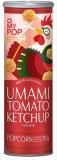 OMYPOP ΠΟΠ ΚΟΡΝ 70ΓΡ TOMATO KETCHUP