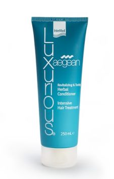 INTERMED LUXURIOUS CONDITIONER 250ML AEGEAN