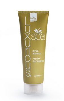 INTERMED LUXURIOUS ΣΑΜΠΟΥΑΝ 250ML SPA