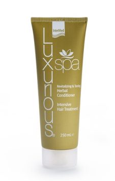INTERMED LUXURIOUS CONDITIONER 250ML SPA
