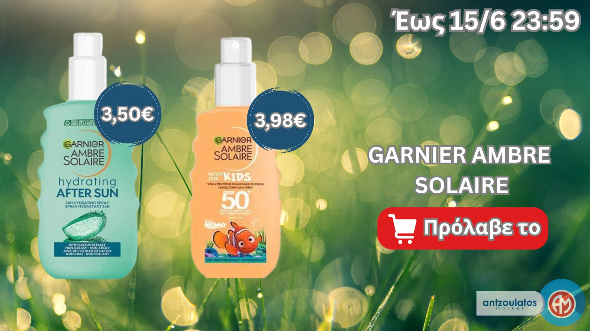 Garnier