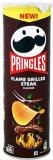 PRINGLES ΠΑΤΑΤΑΚΙΑ 165ΓΡ FLAME GRILLED STEAK
