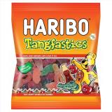 HARIBO ΖΕΛΕΔΑΚΙΑ 100ΓΡ TANGFASTICS