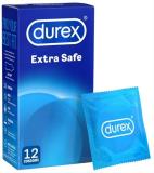 DUREX ΠΡΟΦΥΛΑΚΤΙΚΑ 12ΤΜΧ EXTRA SAFE