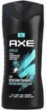 AXE ΑΦΡΟΛΟΥΤΡΟ GEL 3IN1 400ML APOLLO