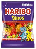 HARIBO ΖΕΛΕΔΑΚΙΑ 100ΓΡ DINOS